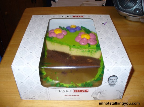 Can you say "obsessed"?