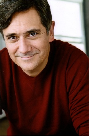 Carlos Lacamara Photo: IMDb.com