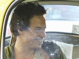 Neal Cassady on ABC's Once Upon A Time