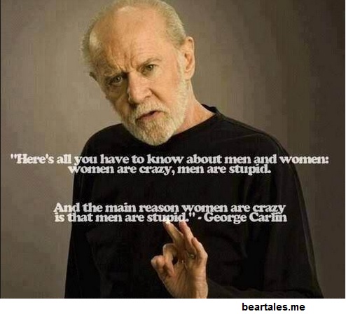 George always speaks the truth