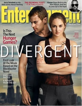 Photo: Entertainment Weekly
