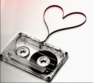 And that is why they call it a MIX TAPE Photo: gokwala.com