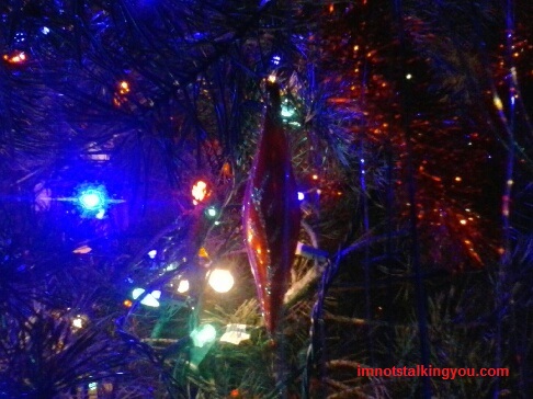 LOVE these ornaments <3