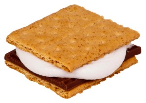 S'more
