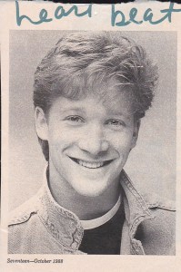 JD Roth Photo: Seventeen Magazine