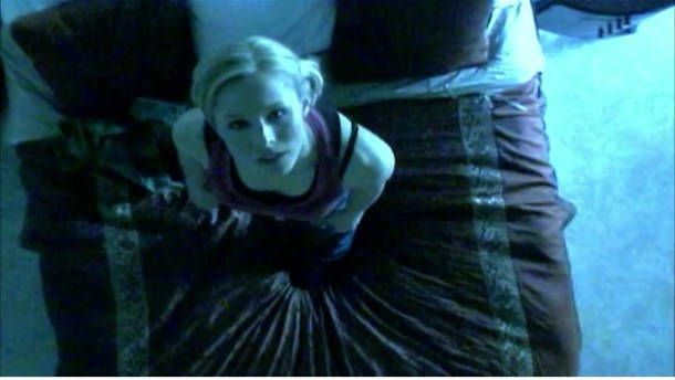 Cute hair.  Photo: Warner Bros.