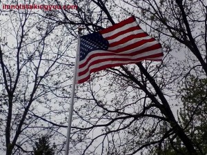 MEMORIAL DAY 2014-flag