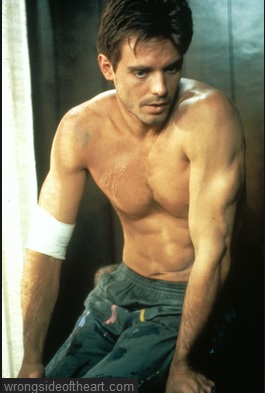 Derek Rees Terminator Terminator 1984 Reese