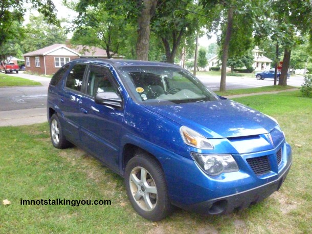 Note the black duct tape on the window.  I used blue until I could no longer find it in my house.