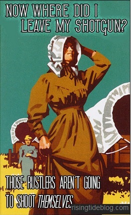 MORNING THOUGHTS-pioneer woman