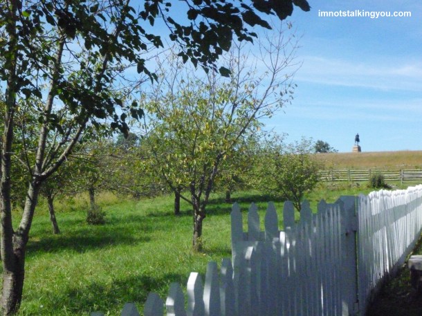Meade's headquarters