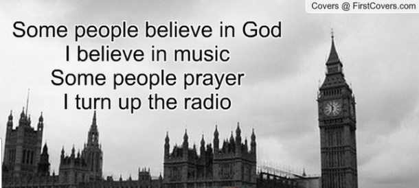 GOD RADIO-music prayer