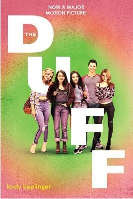 The DUFF by Kody Keplinger