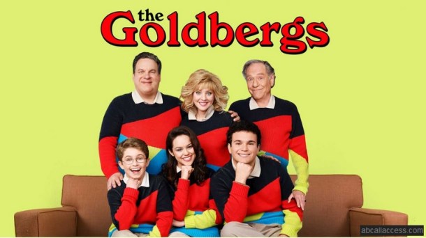 The Goldbergs