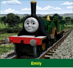 Emily Photo: ttte.wikia.com