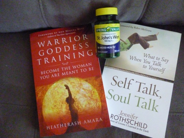 I think I forgot to add caffeine...