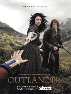 Why the F is Jamie wearing pants?