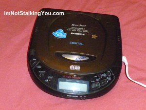 Best CD player