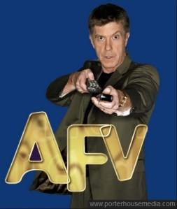 America's Funniest Home Videos