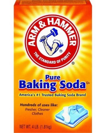 Arm & Hammer Baking Soda